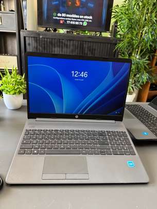 Ordinateur portable Hp 15 11th gen / ssd 256gb / 8gb ram image 2