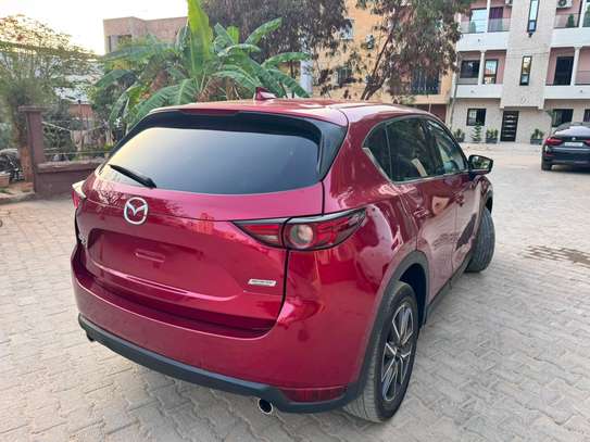 2019 / 00KM MAZDA CX-5 GT 4Cylindres image 4