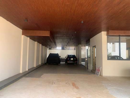 TRÈS BEL APPARTEMENT F4 A LOUER AUX ALMADIES image 8
