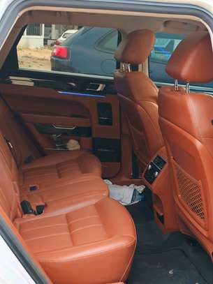 ZOTYE T700 version premium image 6