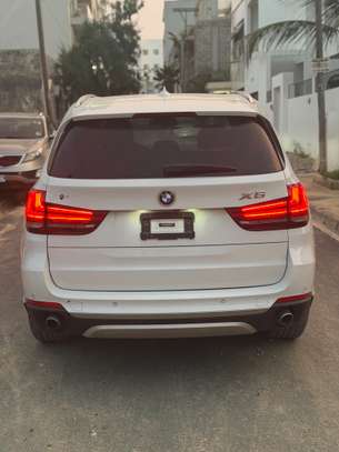 BMW x5 2017 image 14