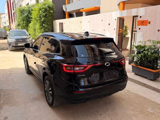 Renault  QM6 _2018 image 9