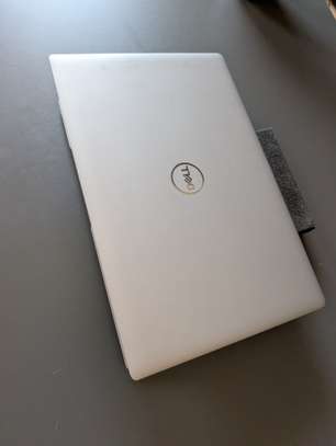 Dell précision i7 11th/ 512gb / 16gb ram / NVIDIA image 3