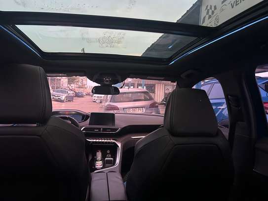 Peugeot 3008 GT-line diesel 2018 image 6