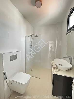 Ref_2707_GL Beau Duplex à louer aux Almadies image 4