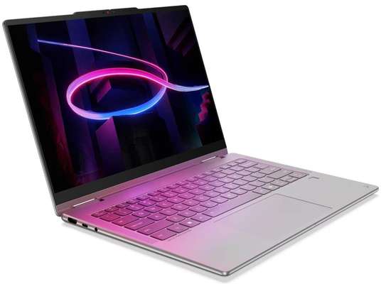 Lenovo Yoga Ultra 7i 2-in-1 Aura Edition 2026 (16" Intel) image 2