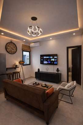 Studio meublé haut de gamme à vendre image 4