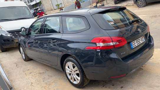 PEUGEOT 308 BREAK image 2