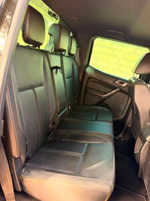 FORD RANGER 2021 image 10