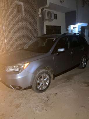 Subaru Forester 2014 image 5