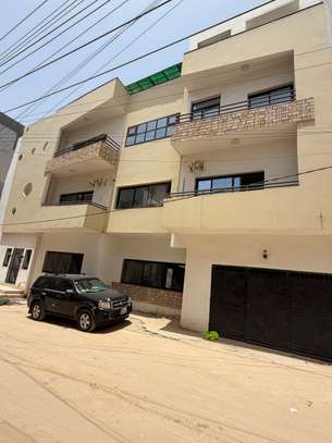 VILLA R+2 A LOUER image 6