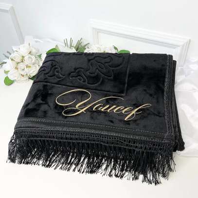 TAPIS PRIÈRE PERSONNALISÉS image 5