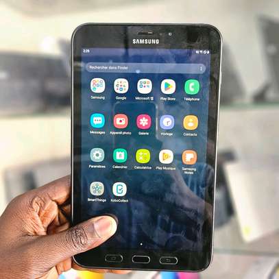 Tablette samsung tab Active2 sim image 6
