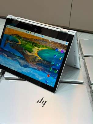 HP EliteBook x360 1030 G2 image 8