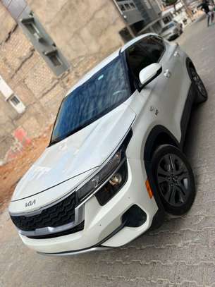 Kia Seltos 2021 image 6