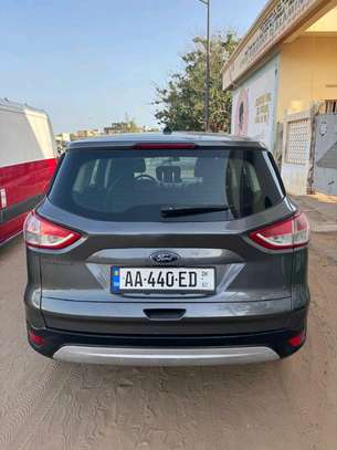 Ford escap 2.0 image 4