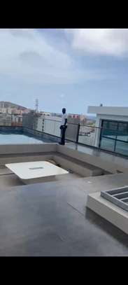 Deux chambres à vendre aux almadies image 11