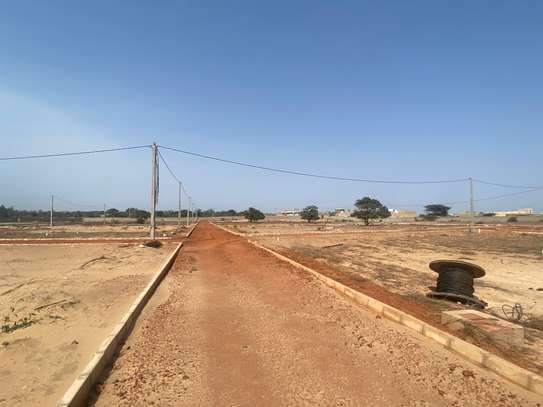 MAISON F3 LOCATION / VENTE ( 100,000 Fcfa /mois) image 8