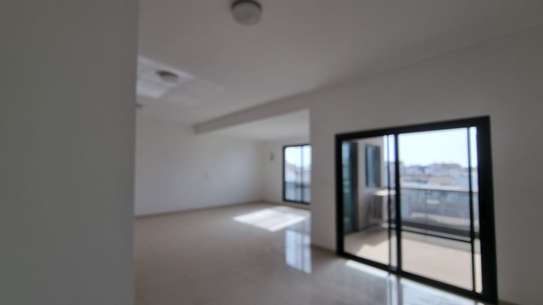 À louer – Appartement aux Almadies image 12