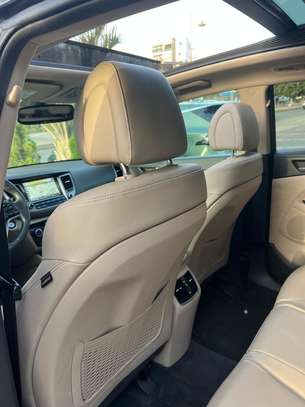 Hyundai Tucsson image 10