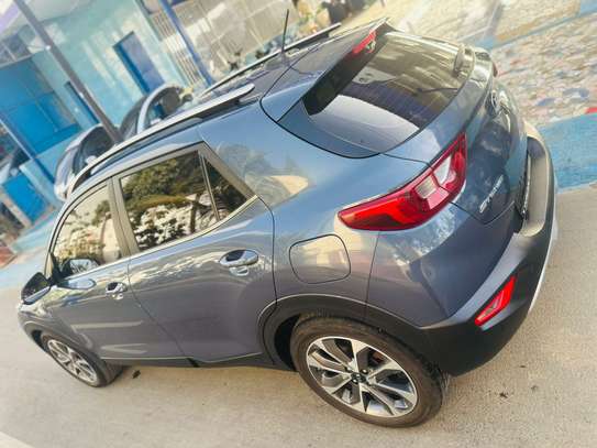 💎 Kia Stonic 2018 – Confort et Faible Consommation image 9