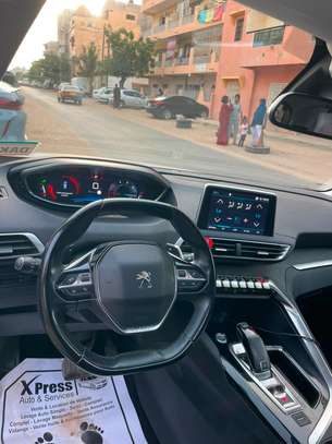 Peugeot 3008 diesel image 3
