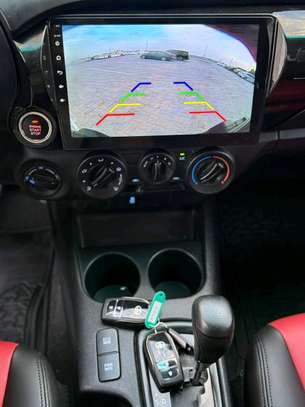Toyota hilux adventure 2018 image 6