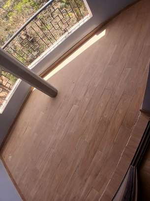 APPARTEMENT A LOUER A OUAKAM CORNICHE image 6