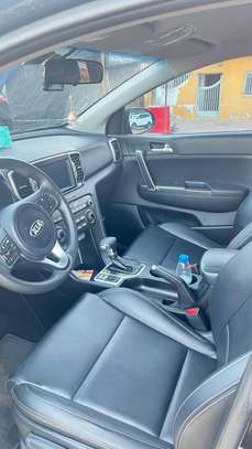 KIA SPORTAGE 2018 image 6