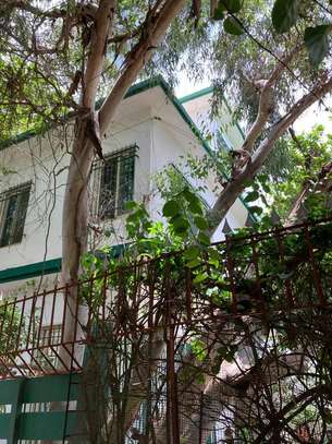 Maison a louer sur la route du king Fahd hôtel Almadies image 6