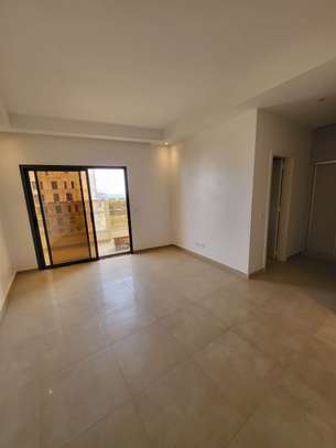 Appartement penthouse aux almadies image 4