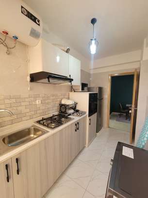 Bel appartement à la Cité Addoha image 5