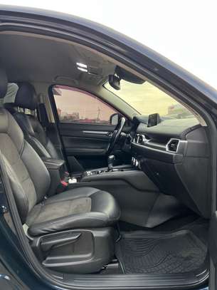 Voiture Mazda à vendre image 4