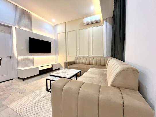 Appartement F2 meublé à Ngor Almadies (Bi Hôtel) image 2