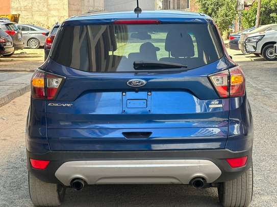 Ford escape 2017 image 12