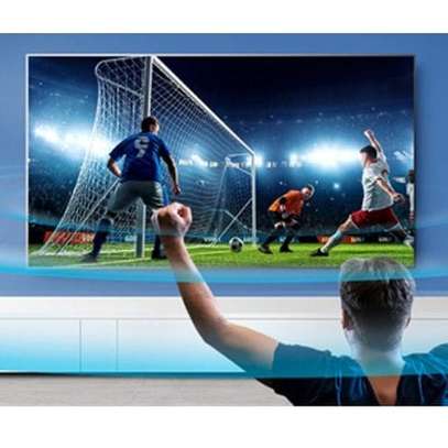 TELEVISEUR DESKA 65" SMART ANDROID 65DF85E image 2
