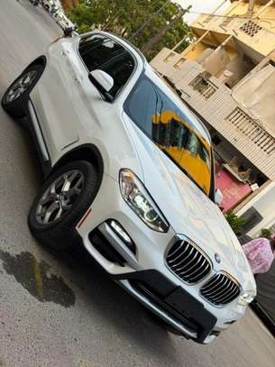 BMW X3  SPORT 2021 image 6