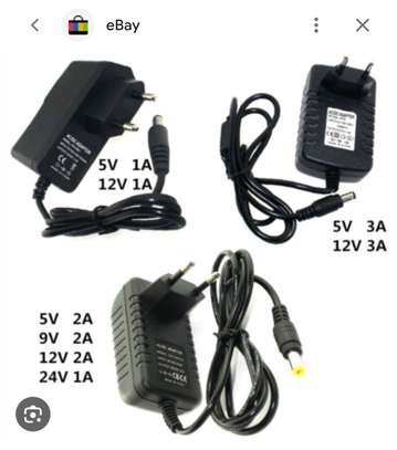 Tous les adaptateur décodeur canal tnt iptv disponible image 3