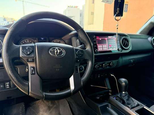TOYOTA TACOMA 2020 image 6