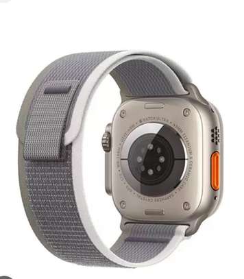 Apple watch Ultra 2 scellé image 3