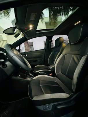 Renault QM3 2018 image 9