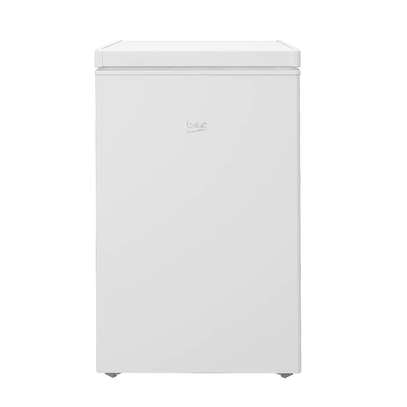 CONGELATEUR 104LITRES BEKO HORIZONTAL BLANC HS210520 image 2