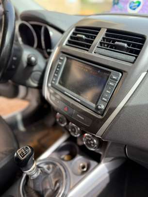 Mitsubishi RVR ANNEE: 2012 image 7