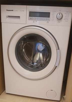 Lave linge image 2