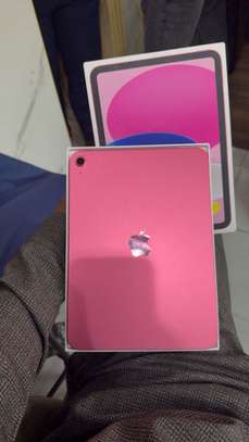 iPad 11ème génération image 6