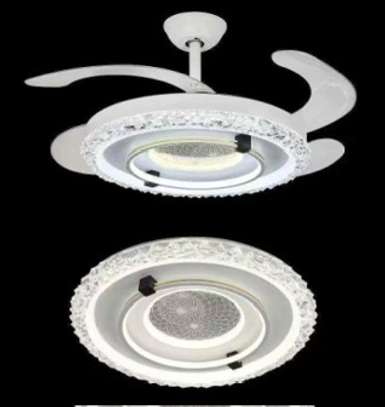 lustres et lampes ventilot image 10