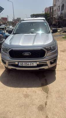 Ford wildtrak 2020 image 2