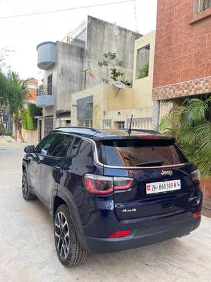 JEEP COMPASS 2018 image 9