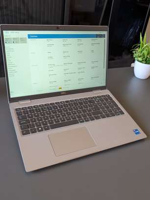 Dell précision i7 11th gen /NVIDIA / 16gb ram/ 512gb image 5