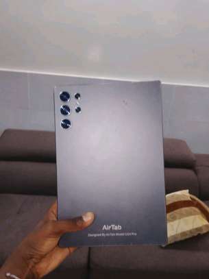 Tablette Air tab u24 pro image 2